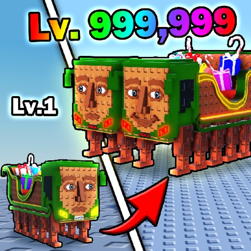 [🎄🎅🎄] Brainrot Tower Defense