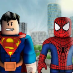 Superhero Tycoon