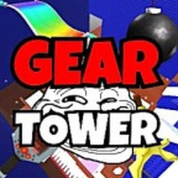 Gear Troll Tower 🎁