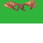 the elemental dragon kings