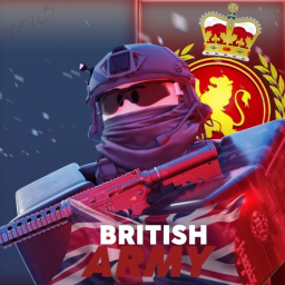 [FVBA] British Army