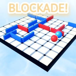 Blockade!
