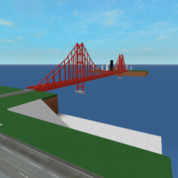 Golden Gate Bridge