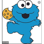 THE KIND COOKIES!!!!!!!