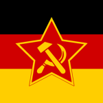Peoples' German Republic