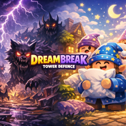 Dreambreak Tower Defence