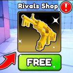 Rivals Shop ! ✅