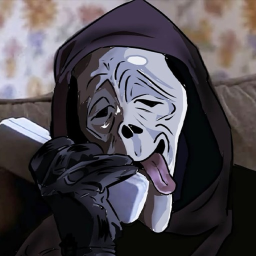 Don't Scream! 🎃 [ TESTING ]