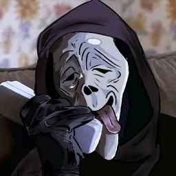 Don't Scream! 🎃 [ RELEASE! ] icon