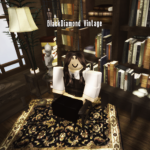 BlackDiamond Vintage