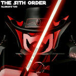 .::The Sith Order::.