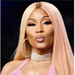 Queen Barbs.