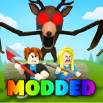 99 Days In The Forest Modded