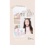 Aesthetic Flower's
