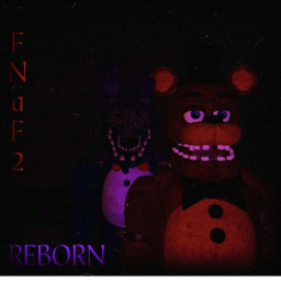 Five Nights at Freddy's 2 REBORN (UPDATE) icon