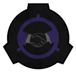Department of External Affairs | SCP-F