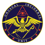 [UIU] Unusual Incidents Unit | Hub