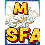 Silver & Mario Friends Channel group be kind