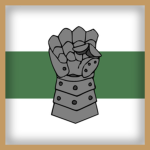 Ministry of War of Tostenburg