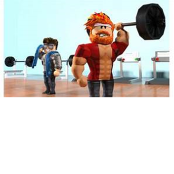 GYM WORKOUT (UPDATE)