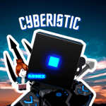 CYBERISTIC CLAN