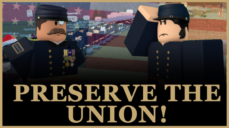 Headquarters of the Union Army screenshot 1