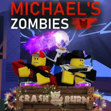 Image du serveur Roblox