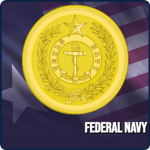 [FTX] Federal Navy