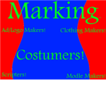 Marking Inc.