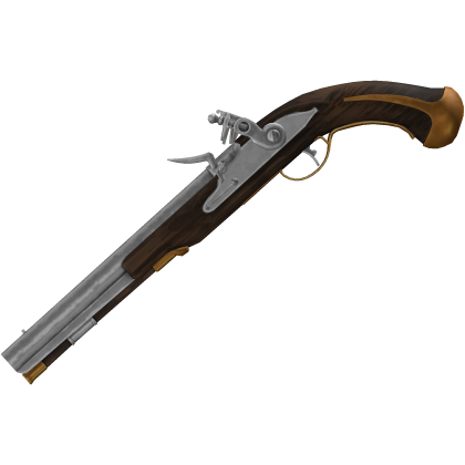 Flintlock [Right]