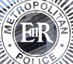 Metro police UK