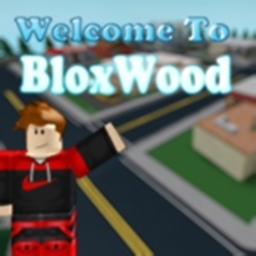 Welcome To BloxWood [UNFINISHED]