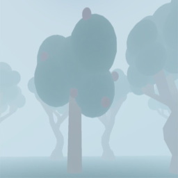 [TPWR] An Apple Tree