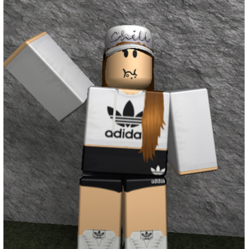 Mansion game Role Play 