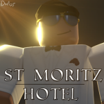 St. Moritz Resort and Spa