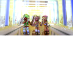 HOSHI SQUAD