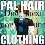 Pal Hair Clothing Group Thumbnail