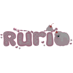 ♡: ruri