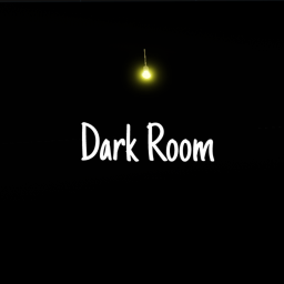 Dark.