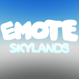 Emote skylands