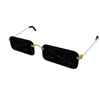 Black Diamond Shades