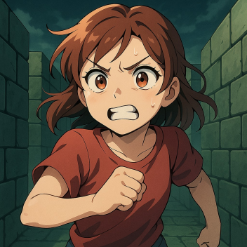 Maze Finisher