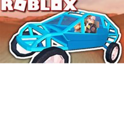 UPDATE*** Dune buggy race