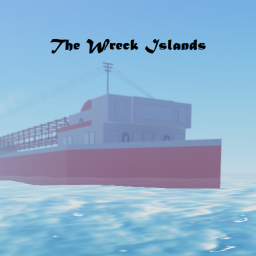 The Wreck Islands