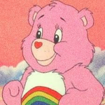 Care Bears Luv