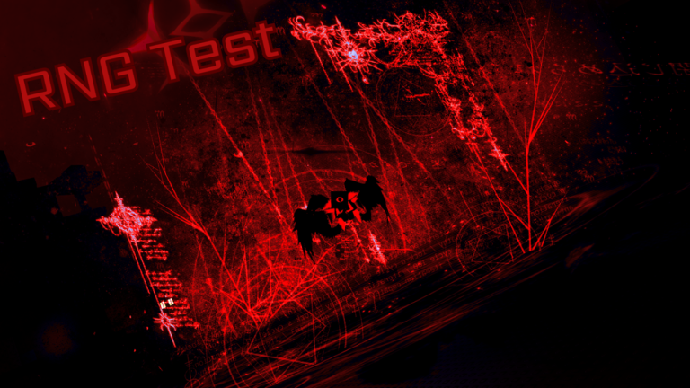 RNG Test screenshot 3