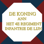 4e Infanterie Regiment ᅠ