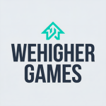 WEHIGHER Games