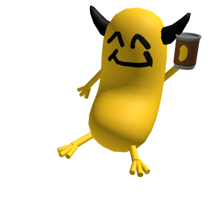 Silly Golden Bean thumbnail