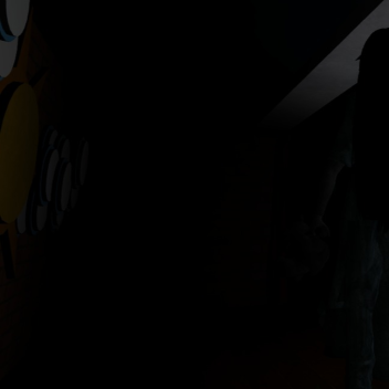 Horror Pizzeria [MAP EXTENSION]